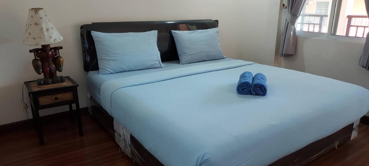 A.N. House Hotel Chiang Mai Eksteriør billede