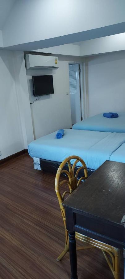A.N. House Hotel Chiang Mai Eksteriør billede