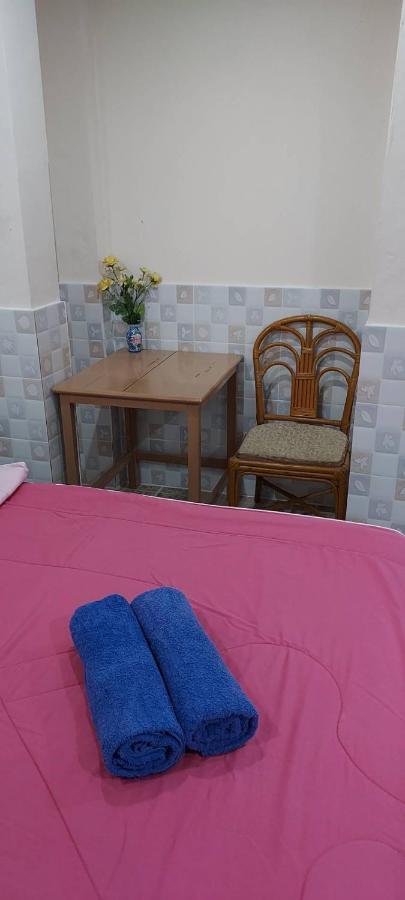 A.N. House Hotel Chiang Mai Eksteriør billede