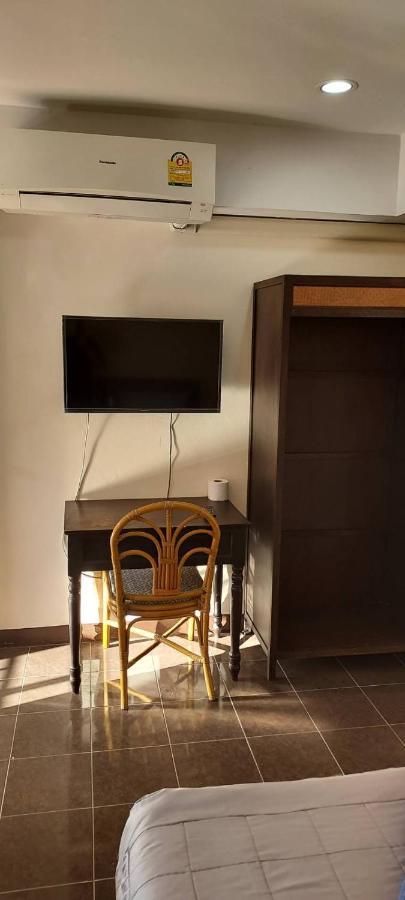 A.N. House Hotel Chiang Mai Eksteriør billede