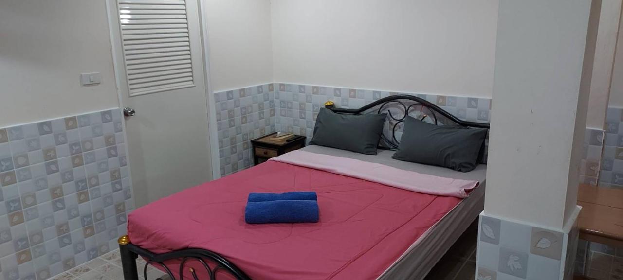A.N. House Hotel Chiang Mai Eksteriør billede