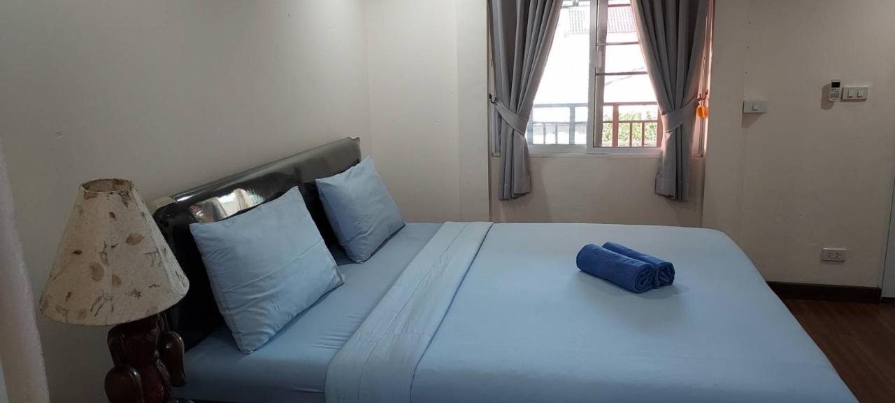 A.N. House Hotel Chiang Mai Eksteriør billede