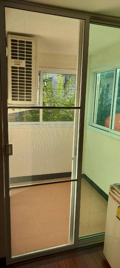 A.N. House Hotel Chiang Mai Eksteriør billede