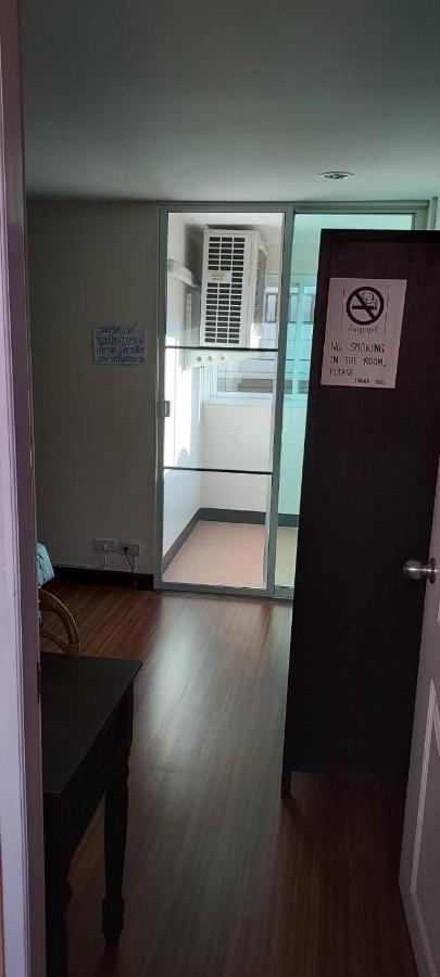 A.N. House Hotel Chiang Mai Eksteriør billede